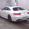 mercedes-benz s-class 2016 quick_quick_DBA-217382C_WDD2173822A016680 image 2