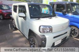daihatsu taft 2023 CFJ1536980