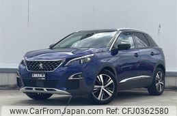 peugeot 3008 2017 -PEUGEOT--Peugeot 3008 ABA-P845G01--VF3M45GZWHS258288---PEUGEOT--Peugeot 3008 ABA-P845G01--VF3M45GZWHS258288-