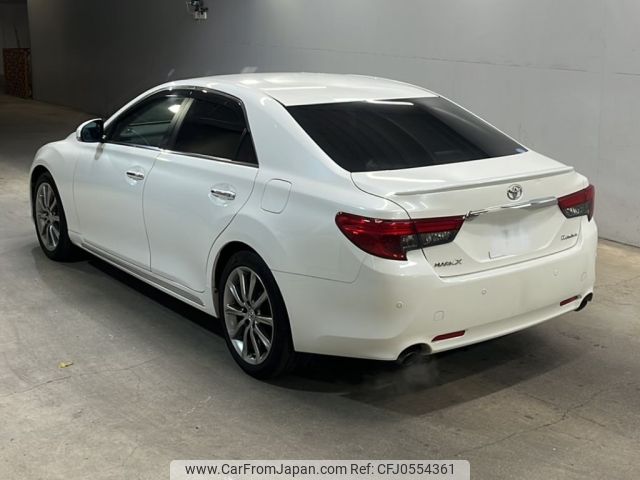 toyota mark-x 2012 -TOYOTA 【佐世保 300な5953】--MarkX GRX133-6003513---TOYOTA 【佐世保 300な5953】--MarkX GRX133-6003513- image 2