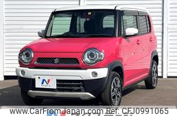 suzuki hustler 2016 quick_quick_MR41S_MR41S-195272
