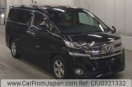 toyota vellfire 2015 quick_quick_DBA-AGH30W_AGH30-0051568