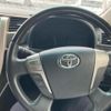 toyota vellfire 2012 CFJ1673965 image 17