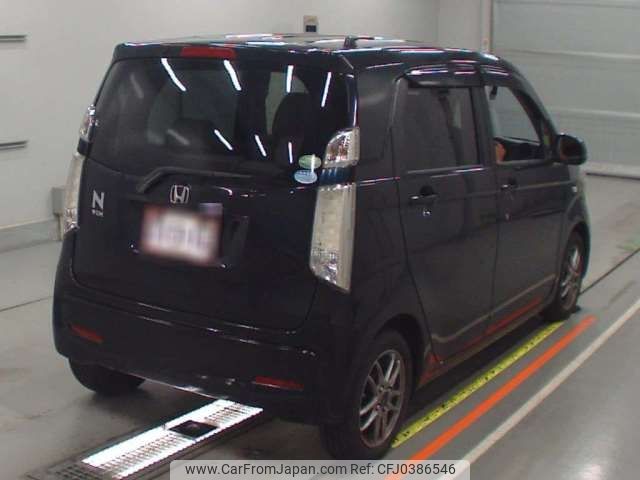 honda n-wgn 2013 -HONDA--N WGN DBA-JH1--JH1-1011472---HONDA--N WGN DBA-JH1--JH1-1011472- image 2