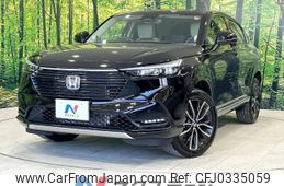 honda vezel 2023 -HONDA--VEZEL 6AA-RV5--RV5-1095648---HONDA--VEZEL 6AA-RV5--RV5-1095648-