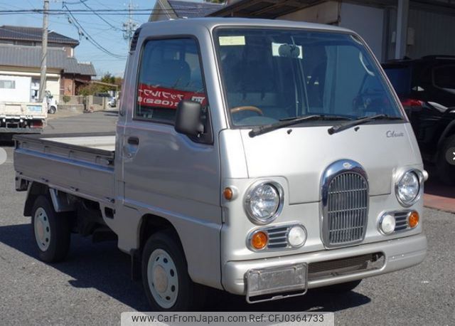 subaru sambar-truck 1997 125232 image 2