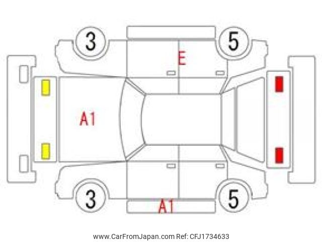 nissan aura 2022 CFJ1734633 image 2