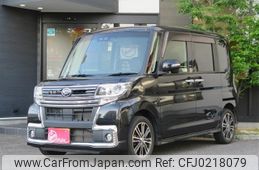 daihatsu tanto 2017 -DAIHATSU--Tanto DBA-LA600S--LA600S-0597563---DAIHATSU--Tanto DBA-LA600S--LA600S-0597563-