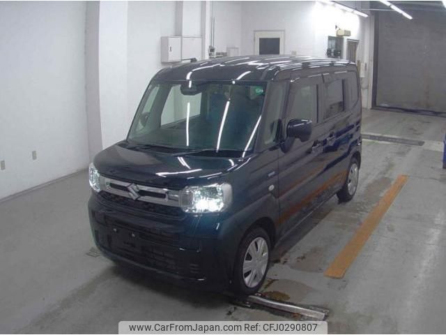 suzuki spacia 2024 quick_quick_5AA-MK94S_MK94S-136770 image 1