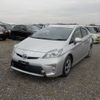 toyota prius 2012 -TOYOTA--Prius DAA-ZVW30--ZVW30-1594306---TOYOTA--Prius DAA-ZVW30--ZVW30-1594306- image 42