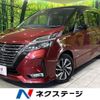 nissan serena 2020 -NISSAN--Serena DAA-GFC27--GFC27-201204---NISSAN--Serena DAA-GFC27--GFC27-201204- image 1