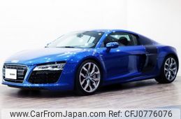 audi r8 2013 quick_quick_ABA-42CTYF_WUAZZZ425DN000794