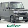honda n-box 2019 -HONDA--N BOX DBA-JF3--JF3-1260253---HONDA--N BOX DBA-JF3--JF3-1260253- image 1