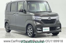 honda n-box 2019 -HONDA--N BOX DBA-JF3--JF3-1260253---HONDA--N BOX DBA-JF3--JF3-1260253-