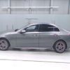 mercedes-benz c-class 2024 quick_quick_5AA-206042C_W1K2060422R192987 image 6