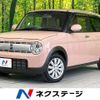 suzuki alto-lapin 2015 -SUZUKI--Alto Lapin DBA-HE33S--HE33S-117001---SUZUKI--Alto Lapin DBA-HE33S--HE33S-117001- image 1