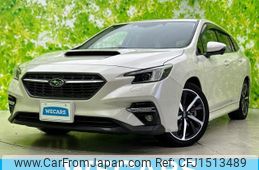 subaru levorg 2020 CFJ1513489