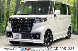 suzuki spacia 2018 quick_quick_MK53S_MK53S-837355