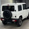 suzuki jimny 2024 -SUZUKI--Jimny JB64W-340796---SUZUKI--Jimny JB64W-340796- image 6