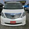 toyota alphard 2008 quick_quick_ANH20W_ANH20W-8018614 image 10