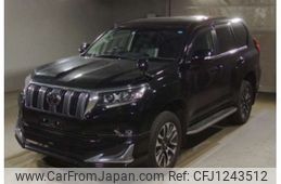 toyota land-cruiser-prado 2022 -TOYOTA--Land Cruiser Prado 3DA-GRJ151W--GRJ151W-0012755---TOYOTA--Land Cruiser Prado 3DA-GRJ151W--GRJ151W-0012755-