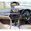 bmw 5-series 2017 quick_quick_DBA-JA20_WBAJA52000G886417 image 14