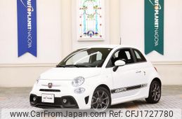 abarth 595 2020 CFJ1727780