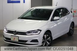 volkswagen polo 2021 -VOLKSWAGEN--VW Polo 3BA-AWDKL--WVWZZZAWZMU067422---VOLKSWAGEN--VW Polo 3BA-AWDKL--WVWZZZAWZMU067422-