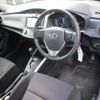 toyota corolla-fielder 2018 -TOYOTA--Corolla Fielder DAA-NKE165G--NKE165-7176051---TOYOTA--Corolla Fielder DAA-NKE165G--NKE165-7176051- image 2