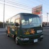 nissan civilian-bus 2009 504749-RAOID:12725 image 2