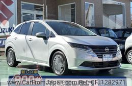 nissan note 2024 quick_quick_6AA-E13_E13-280319