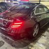 mercedes-benz e-class 2018 quick_quick_213004C_WDD2130042A455565 image 5