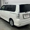 toyota noah 2010 -TOYOTA--Noah ZRR75W-0067136---TOYOTA--Noah ZRR75W-0067136- image 2