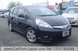 honda fit-shuttle 2012 -HONDA--Fit Shuttle GP2--3047151---HONDA--Fit Shuttle GP2--3047151-