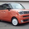 suzuki wagon-r 2021 -SUZUKI 【名変中 】--Wagon R Smile MX91S--100623---SUZUKI 【名変中 】--Wagon R Smile MX91S--100623- image 1