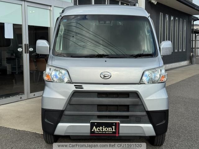 daihatsu hijet-cargo 2018 CFJ1591520 image 2