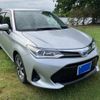 toyota corolla-axio 2017 -TOYOTA--Corolla Axio DAA-NKE165--NKE165-7162889---TOYOTA--Corolla Axio DAA-NKE165--NKE165-7162889- image 3