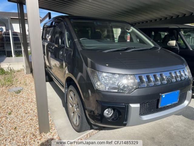 mitsubishi delica-d5 2013 -MITSUBISHI--Delica D5 DBA-CV5W--CV5W-0902245---MITSUBISHI--Delica D5 DBA-CV5W--CV5W-0902245- image 1