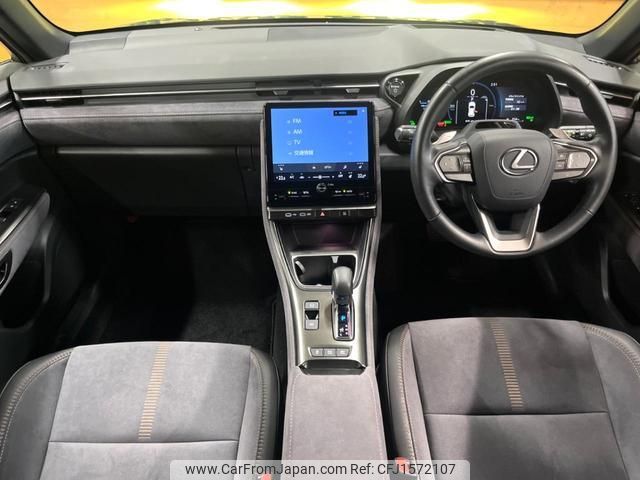 lexus lexus-others 2024 CFJ1572107 image 2