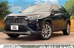 toyota rav4 2023 CFJ1625453