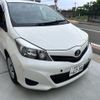 toyota vitz 2012 -TOYOTA--Vitz DBA-NSP130--NSP130-2084932---TOYOTA--Vitz DBA-NSP130--NSP130-2084932- image 1
