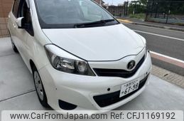 toyota vitz 2012 -TOYOTA--Vitz DBA-NSP130--NSP130-2084932---TOYOTA--Vitz DBA-NSP130--NSP130-2084932-