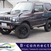 suzuki jimny 2011 -SUZUKI--Jimny ABA-JB23W--JB23W-665275---SUZUKI--Jimny ABA-JB23W--JB23W-665275- image 1