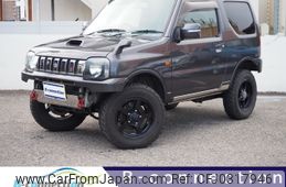 suzuki jimny 2011 -SUZUKI--Jimny ABA-JB23W--JB23W-665275---SUZUKI--Jimny ABA-JB23W--JB23W-665275-