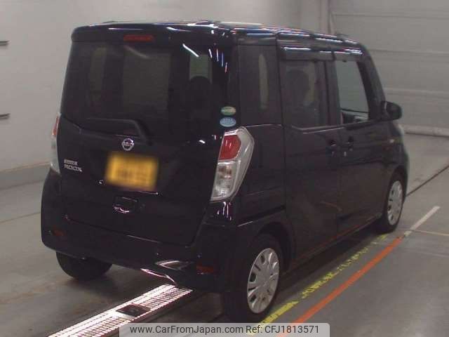 nissan dayz-roox 2019 CFJ1813571 image 2