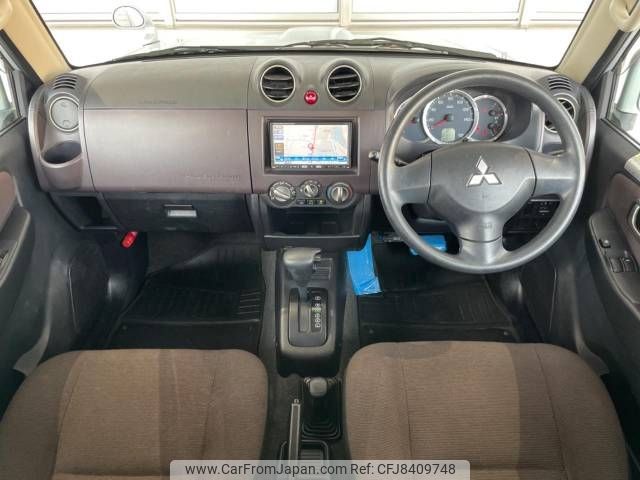 mitsubishi pajero-mini 2010 -MITSUBISHI--Pajero mini ABA-H58A--H58A-0811233---MITSUBISHI--Pajero mini ABA-H58A--H58A-0811233- image 2