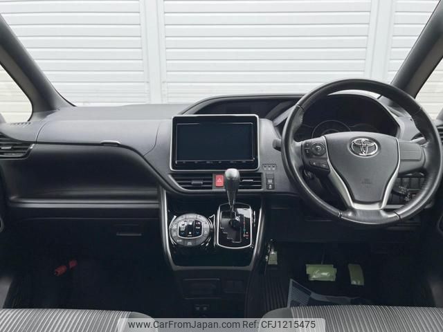 toyota voxy 2019 quick_quick_ZRR80W_ZRR80-0485486 image 2