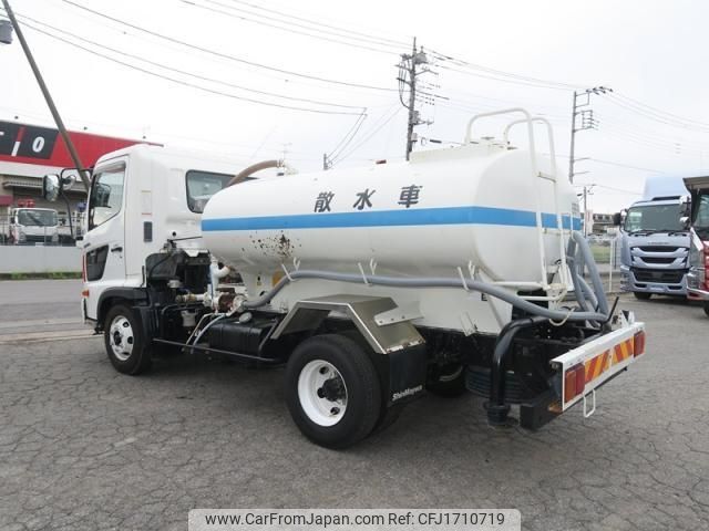 hino ranger 2016 CFJ1710719 image 2