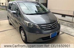 honda freed 2010 CFJ1650901