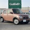 suzuki alto-lapin 2022 -SUZUKI--Alto Lapin 5BA-HE33S--HE33S-404976---SUZUKI--Alto Lapin 5BA-HE33S--HE33S-404976- image 1